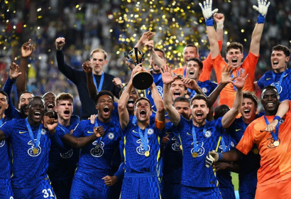 Chelsea giành danh hiệu FIFA Club World Cup đầu tiên trong lịch sử