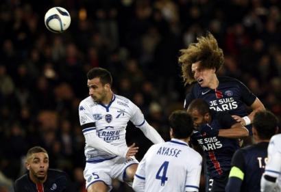 Nhận định Troyes vs PSG, 2h 8/8/2021 | Vòng 1 Ligue 1