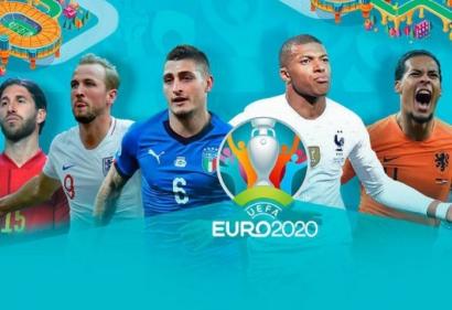 Tin vui từ UEFA - Euro 2020 sẽ cho phép khán giả vào sân