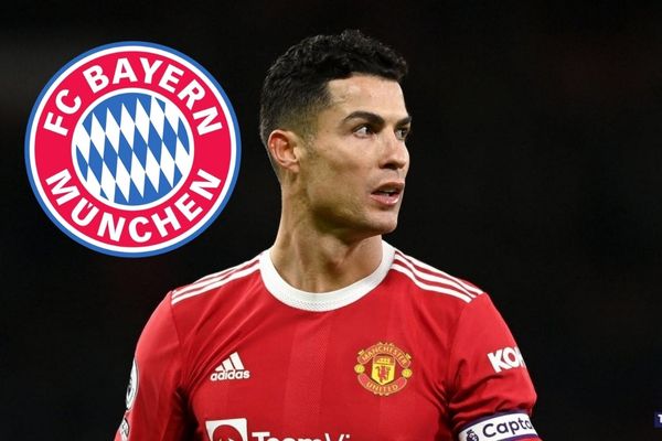 Chủ tịch Bayern Munich bác bỏ tin đồn mua Cristiano Ronaldo