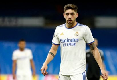 Real Madrid từ chối đề nghị mua của Man United đối với ngôi sao 23 tuổi