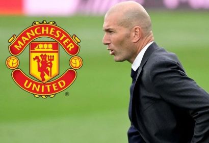 Tin chuyển nhượng 22/11: Zidane “chê” MU, Xavi gọi trò cũ đến Barca