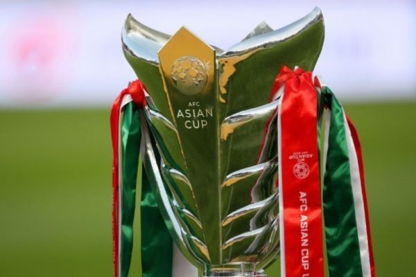 Lộ diện 3 nước xin đăng cai tổ chức Asian Cup 2023 thay Trung Quốc