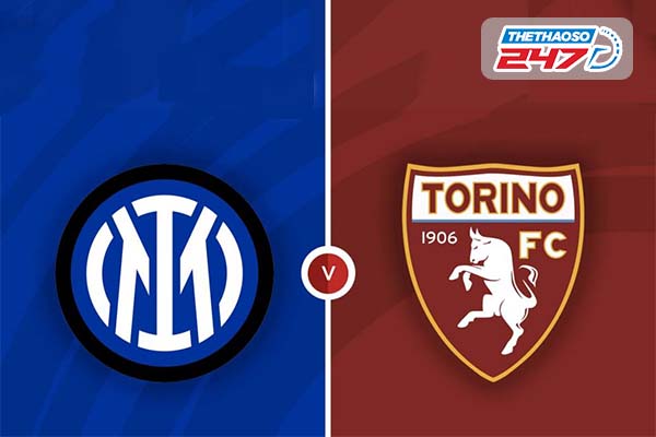Soi kèo Inter Milan vs Torino 23h00 ngày 10/9/2022 - Serie A