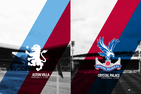 Soi kèo Aston Villa vs Crystal Palace, 20h00 ngày 15/5 - Vòng 37 Premier League