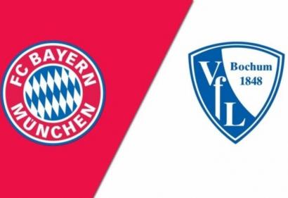 Nhận định Bayern vs Bochum, 20h30 ngày 18/9 | Vòng 5 Bundesliga