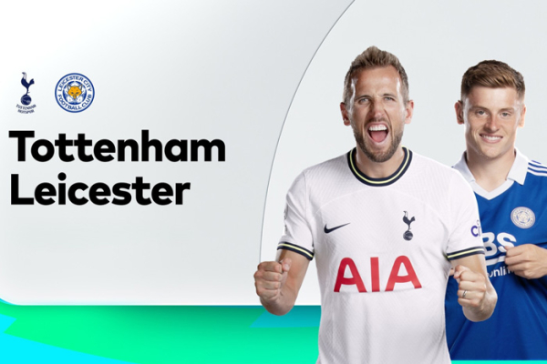 Soi kèo Tottenham vs Leicester, 23h30 ngày 17/9 - Ngoại Hạng Anh