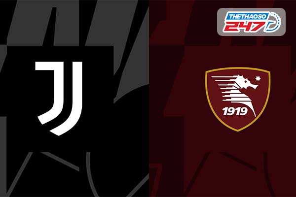 Soi kèo Juventus vs Salernitana 01h45 ngày 12/9/2022 - Serie A