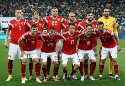 Đội hình tuyển Nga tại Euro 2020: Đạt chuẩn gấu Nga