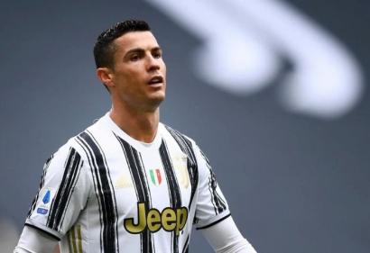 Juventus cải tổ đội bóng, Ronaldo không còn nằm trong kế hoạch của Bà Đầm Già