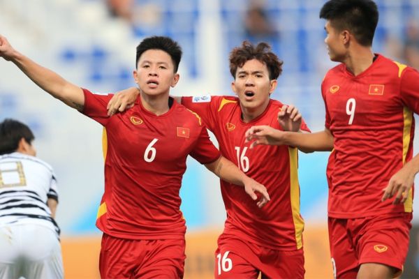 Tiến Long hóa rồng, U23 Việt Nam tạo nên địa chấn trước U23 Hàn Quốc