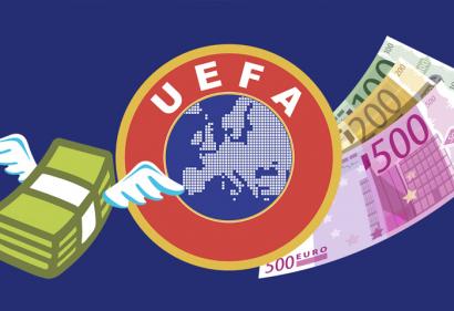 UEFA sửa đổi Luật công bằng tài chính, thành Manchester thở phào nhẹ nhõm