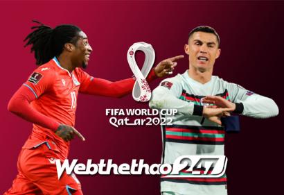 Nhận định VL World Cup 2022 Luxembourg vs BĐN, 01h45 ngày 31/3: Người Bồ tìm lại chiến thắng