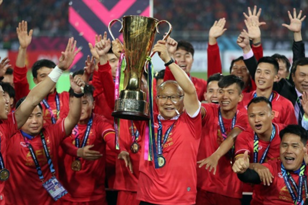 HOT: Lễ bốc thăm chia bảng AFF Cup 2022: Việt Nam sẽ gặp đối thủ nào?