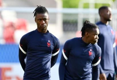 Sao tuyển Pháp thừa nhận muốn gia nhập PSG, MU nguy cơ mất hàng ngon