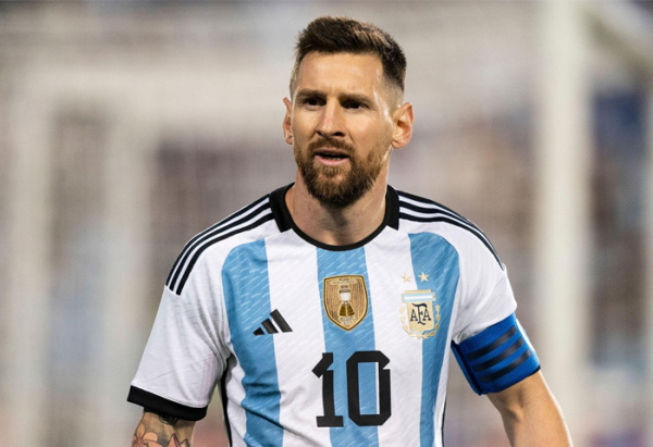 Messi không chọn Argentina, chỉ ra 2 đội bóng sẽ vào chung kết