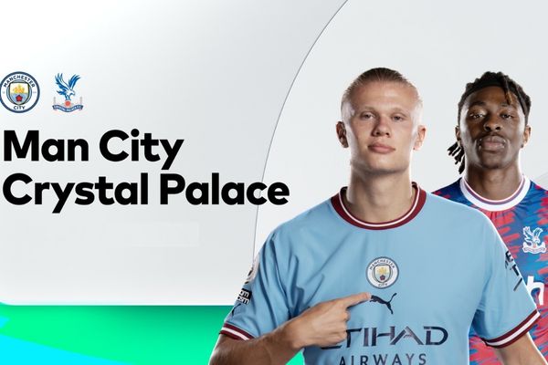 Soi kèo Man City vs Crystal Palace, 21h00 ngày 27/8 - Ngoại Hạng Anh