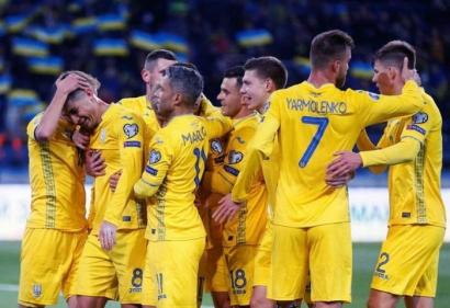 Đội hình tuyển Ukraine chuẩn bị cho Euro 2020: Dấu ấn cựu binh