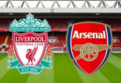 Nhận định, Soi kèo Liverpool vs Arsenal, 0h30 ngày 21/11