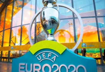 Xem trực tiếp Lễ khai mạc EURO 2020 ở đâu? Kênh nào?