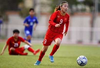 Kết quả bốc thăm, lịch thi đấu Asian Cup nữ 2022: Việt Nam rơi vào bảng tử thần
