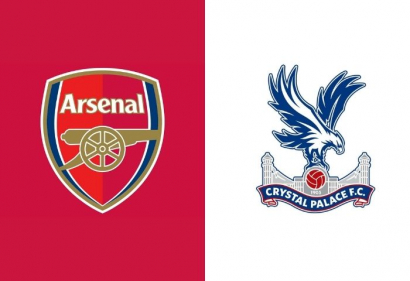 Nhận định Arsenal vs Crystal Palace, 2h ngày 19/10 | Vòng 8 Ngoại Hạng Anh