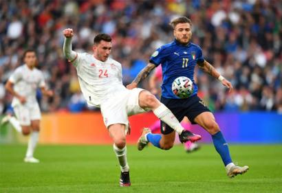 5 điểm nhấn Italia vs Tây Ban Nha: La Roja hoang phí cơ hội, lịch sử gọi tên Azzurri