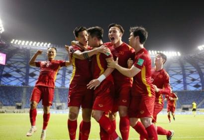 Nóng: Chính phủ cho phép ĐT Việt Nam được đá vòng loại World Cup 2022 trên sân Mỹ Đình