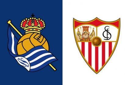 Nhận định Real Sociedad vs Sevilla, 21h15 ngày 19/9 | Vòng 5 La Liga