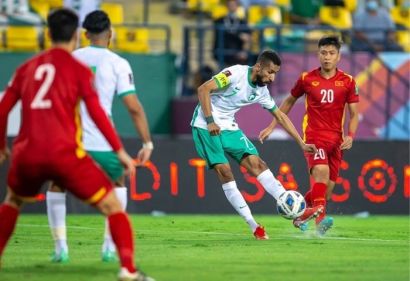 Danh sách 23 cầu thủ Việt Nam đấu Ả Rập Xê Út: Thầy Park chơi tất tay