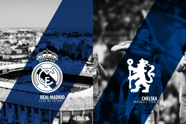 Soi kèo Real Madrid vs Chelsea, 02h00 ngày 13/4 - Tứ kết Champions League