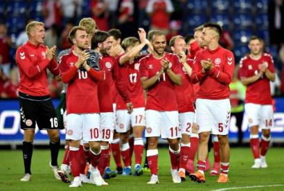 Danh sách triệu tập đội tuyển Đan Mạch dự Euro 2020: Những chú lính chì sẵn sàng tạo nên bất ngờ