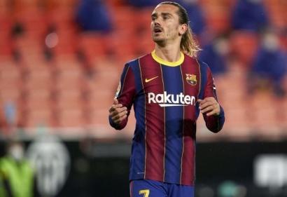 Phân biệt chủng tộc, sao Barca bị cắt hợp đồng tài trợ