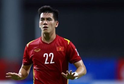 Danh sách cầu thủ Việt Nam đấu Australia: Vắng nhiều trụ cột