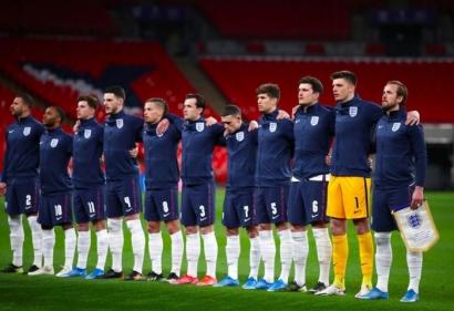Danh sách đội hình 24 đội tham dự Euro 2020: Quá khủng cho tuyển Anh