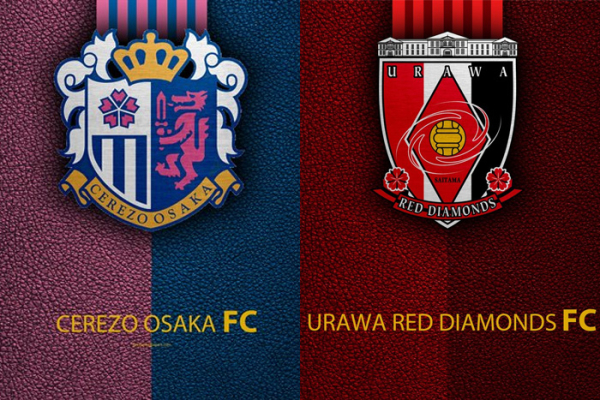 Nhận định, soi kèo Cerezo vs Urawa Red, 17h00 ngày 25/5 - Vòng 15 J-League