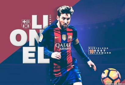 Chấn động: Barcelona chính thức thông báo chia tay với Messi