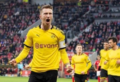 RB Leipzig vs Dortmund: Nkunku hay Marco Reus sẽ tỏa sáng?