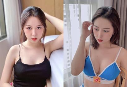 Hotgirl tố sao U21 Việt Nam cắm sừng, quỵt 2 triệu