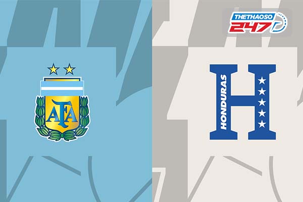 Soi kèo Argentina vs Honduras 06h30 ngày 24/9/2022 - Giao Hữu