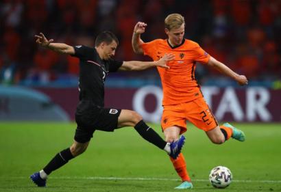 Nhận định bảng C EURO 2020 sau vòng 2: Hà Lan chắc suất, Ukraina “hồi sinh”