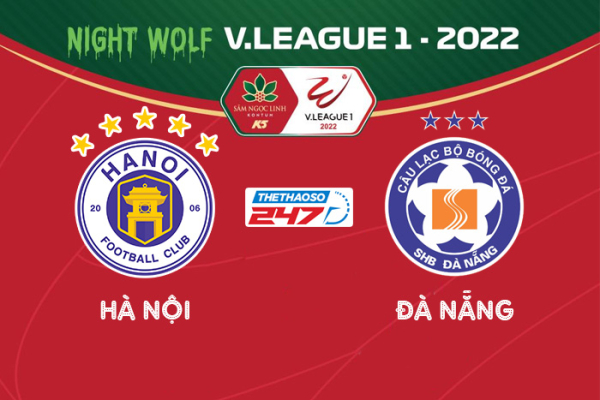 Soi kèo Hà Nội vs SHB Đà Nẵng, 19h15 ngày 30/10 - V-League