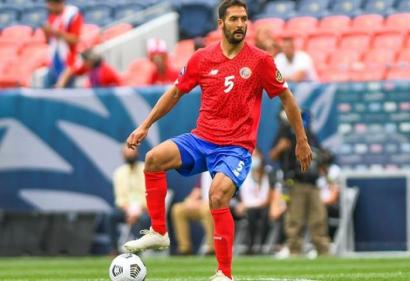 Kết quả Costa Rica vs Guadeloupe GOLD CUP 2021: Thẻ đỏ nghiệt ngã