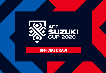 AFF Cup 2020 - Giải đấu ao làng cấp độ khu vực 