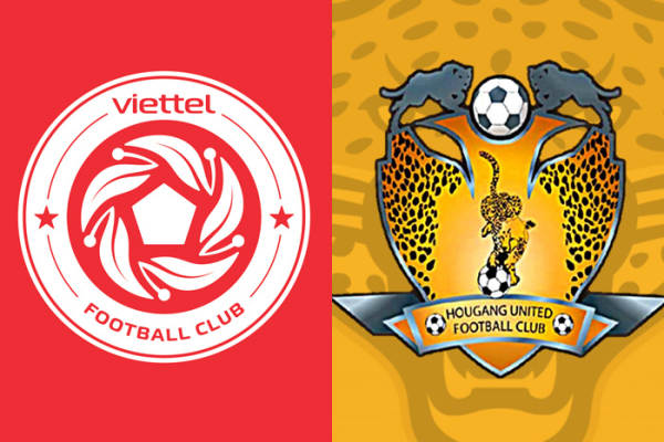 Soi kèo Viettel vs Hougang, 17h00 ngày 30/6 - AFC Cup
