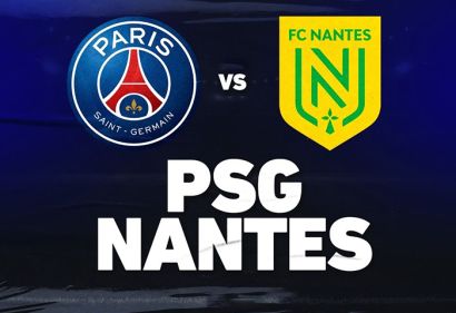 Dự đoán tỷ số, soi kèo PSG vs Nantes, 23h00 ngày 20/11