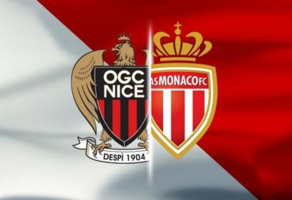 Nhận định Nice vs Monaco 18h ngày 19/9 | Vòng 6 Ligue 1