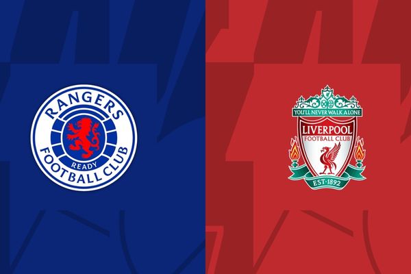 Soi kèo Rangers vs Liverpool, 02h00 ngày 13/10 | Champions League