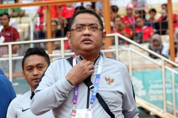 Nóng: Trưởng đoàn bóng đá Indonesia cay cú, đòi điều tra kết quả trận U19 Việt Nam vs Thái Lan