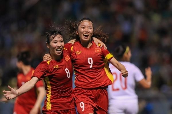 Vô địch SEA Games 31, tuyển nữ Việt Nam nhận mức thưởng chưa từng có